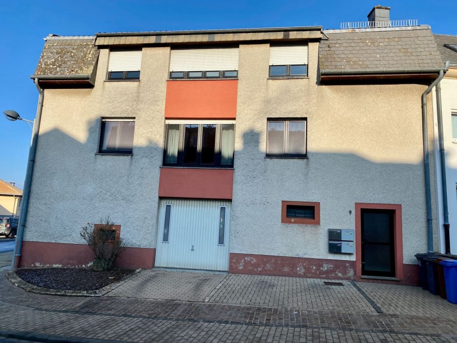 Appartement à louer 1 chambre à Crauthem