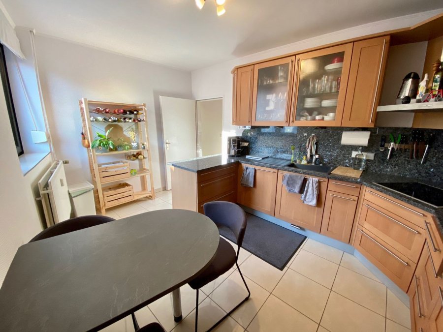 Appartement à louer 1 chambre à Crauthem