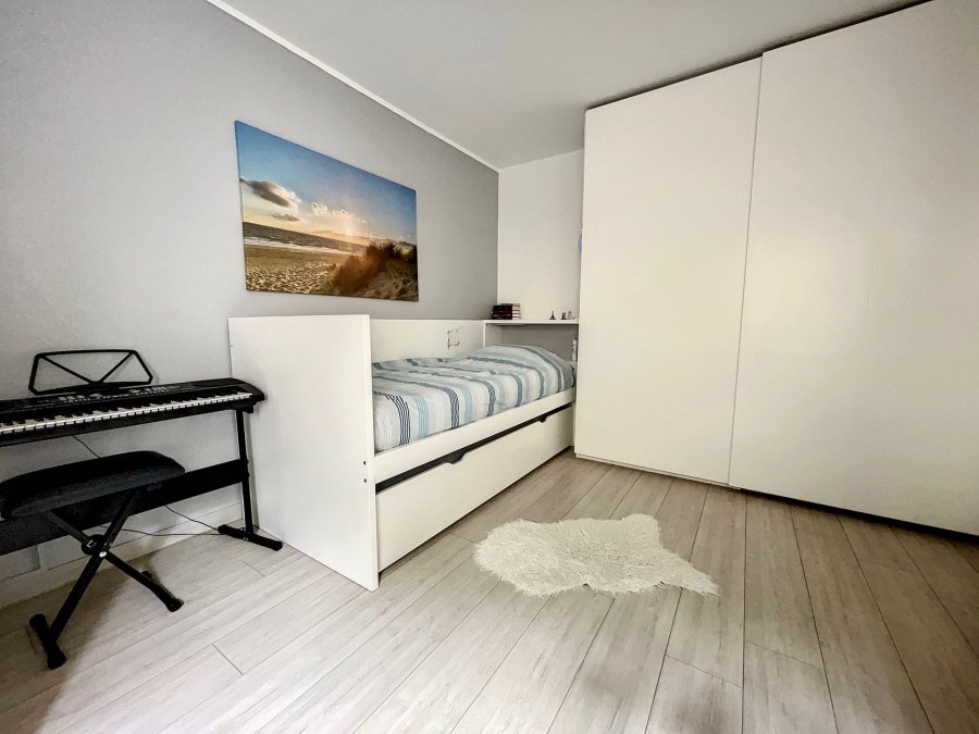 Appartement à vendre 2 chambres à Remerschen