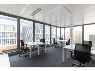 Bureau à louer à Luxembourg-Kirchberg - Réf. 6647020