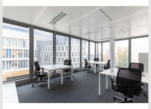 Bureau à louer à Luxembourg (LU) - Réf. 6647020