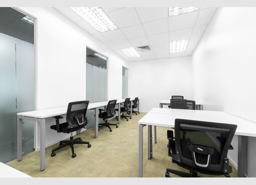 Bureau à louer à Luxembourg (LU) - Réf. 6647020