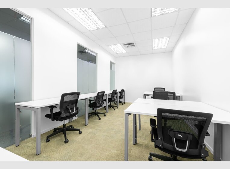 Bureau à louer à Luxembourg (LU) - Réf. 6647020