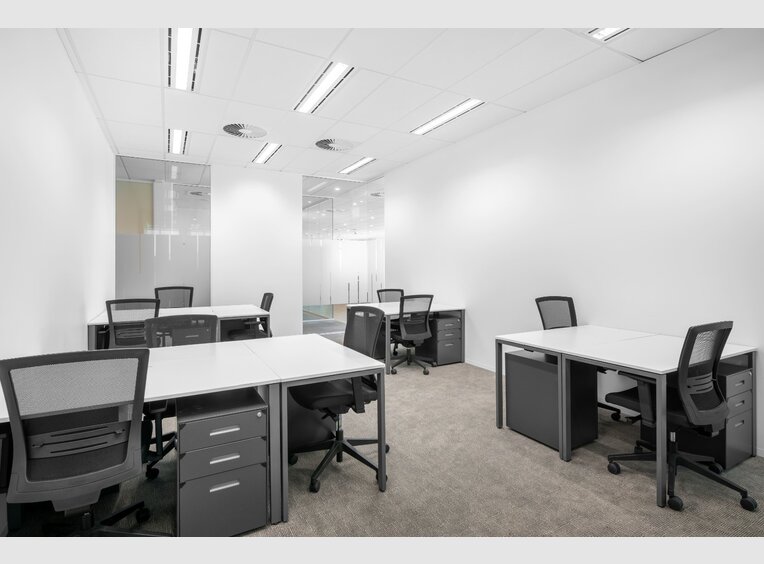 Bureau à louer à Luxembourg (LU) - Réf. 6647020