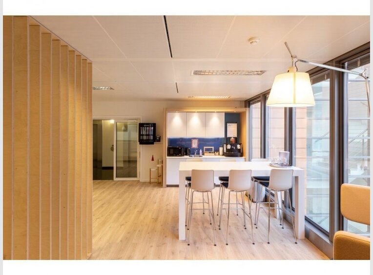 Bureau à louer à Luxembourg-Kirchberg - Réf. 6647020
