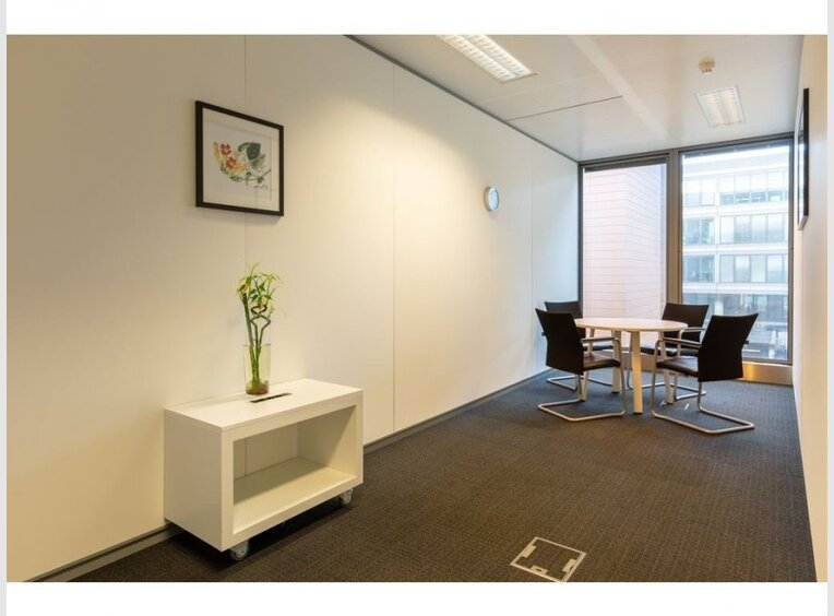 Bureau à louer à Luxembourg-Kirchberg - Réf. 6647020