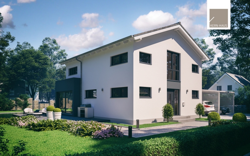 Haus Kaufen Mettendorf 153 M 411 900 Athome