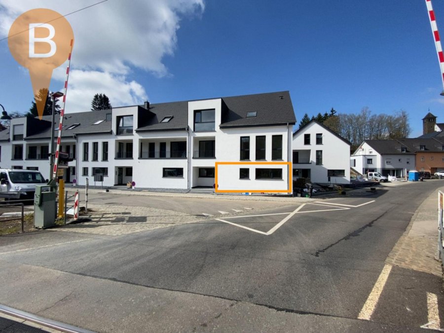 Apartment in Drauffelt