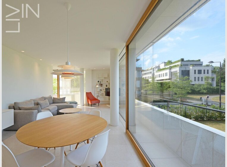 Apartment for rent 1 bedroom in Luxembourg (LU) - Ref. 6725100