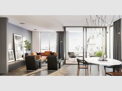 Appartement à vendre 2 Chambres à Luxembourg-Centre ville - Réf. 6676204