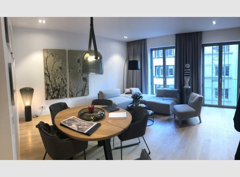 Apartment for sale 2 bedrooms in Luxembourg (LU) - Ref. 6676204