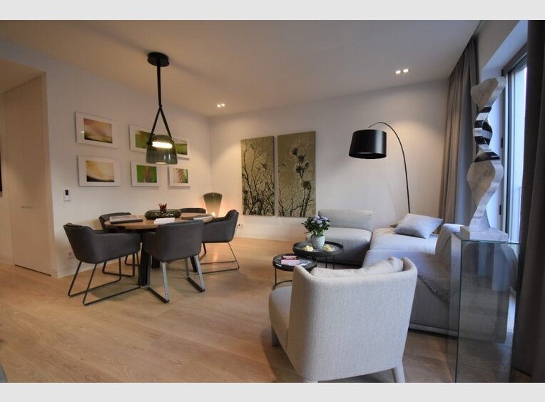 Apartment for sale 2 bedrooms in Luxembourg (LU) - Ref. 6676204