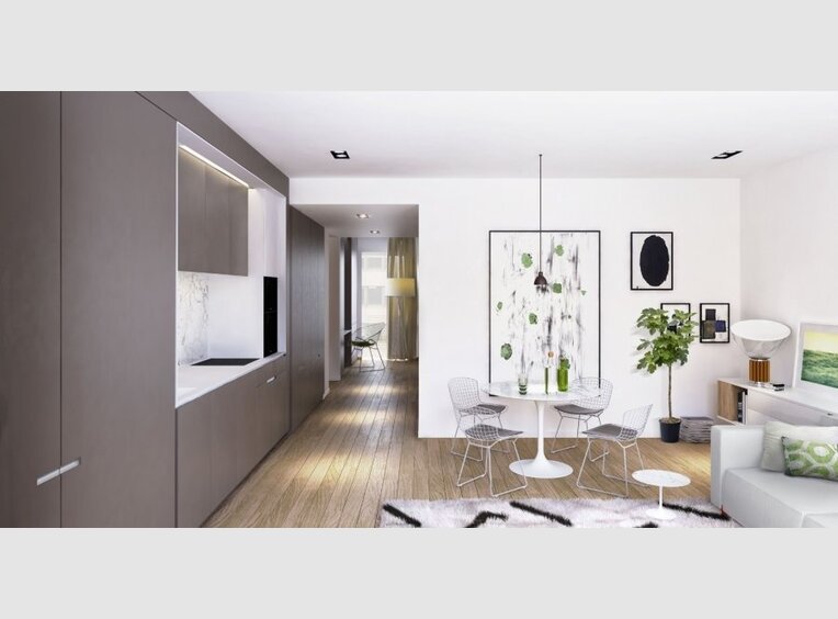 Apartment for sale 2 bedrooms in Luxembourg (LU) - Ref. 6676204