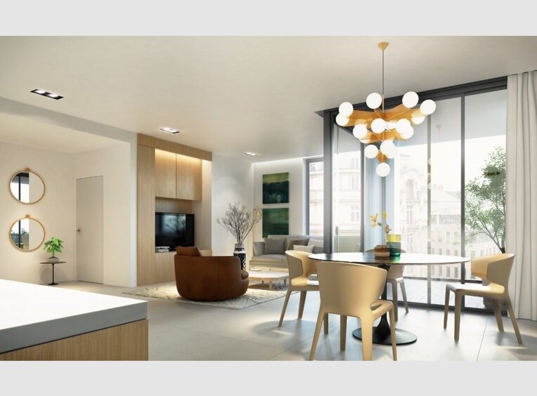 Apartment for sale 2 bedrooms in Luxembourg (LU) - Ref. 6676204