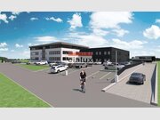 Bureau à louer à Senningerberg - Réf. 6758652