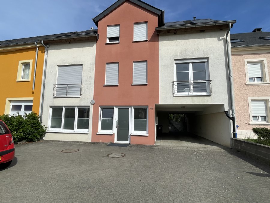 Appartement à vendre Mersch