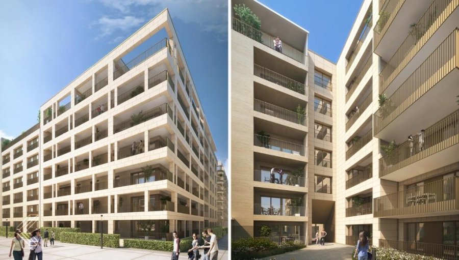 Apartment for Sale in Luxembourg View the listings athome.lu