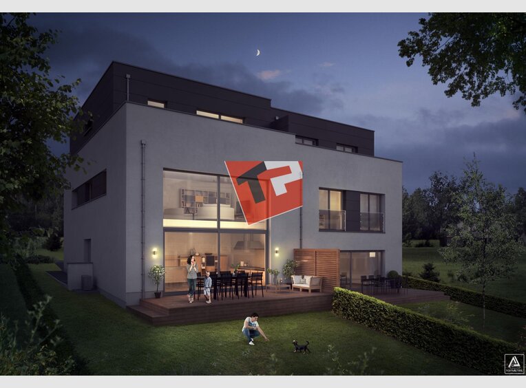Bauland zum Kauf 5 Zimmer in Junglinster (LU) - Ref. 6533628