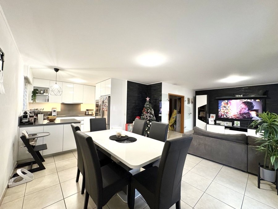 Appartement à vendre Colmar-Berg