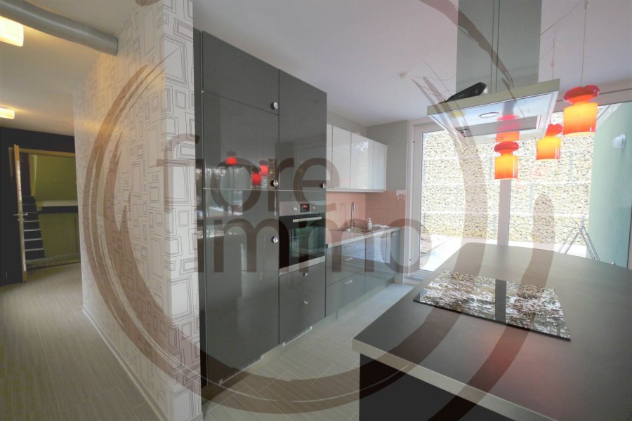 Apartment to let 2 bedrooms in Luxembourg-Clausen