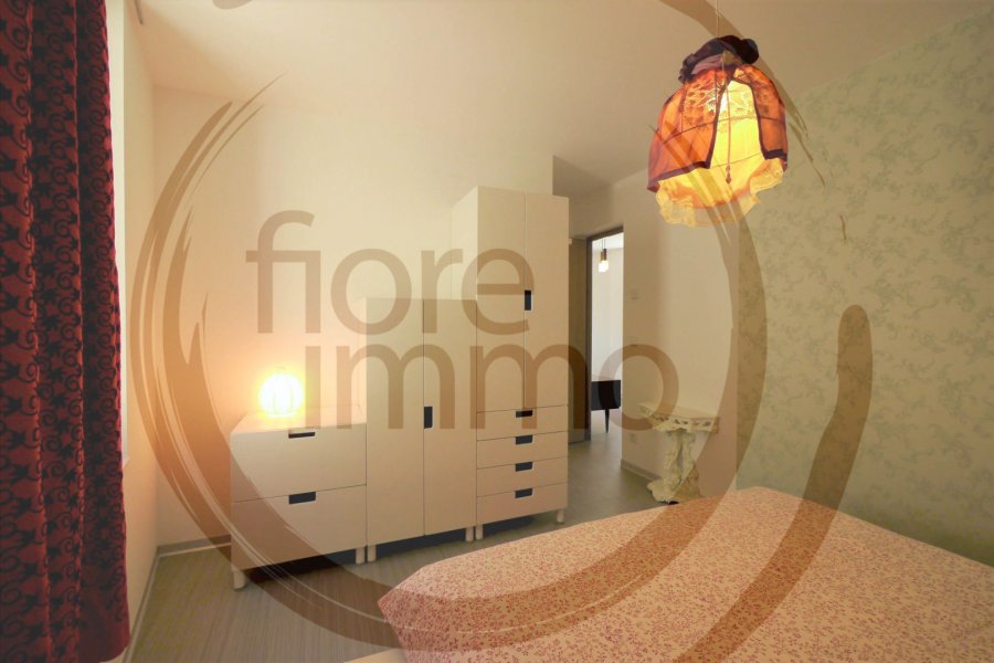 Apartment to let 2 bedrooms in Luxembourg-Clausen