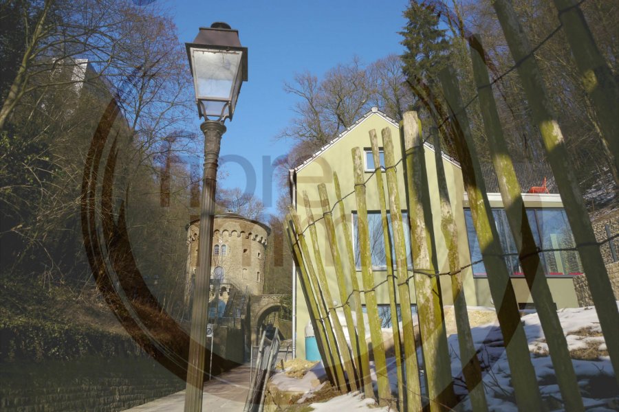 Apartment to let 2 bedrooms in Luxembourg-Clausen