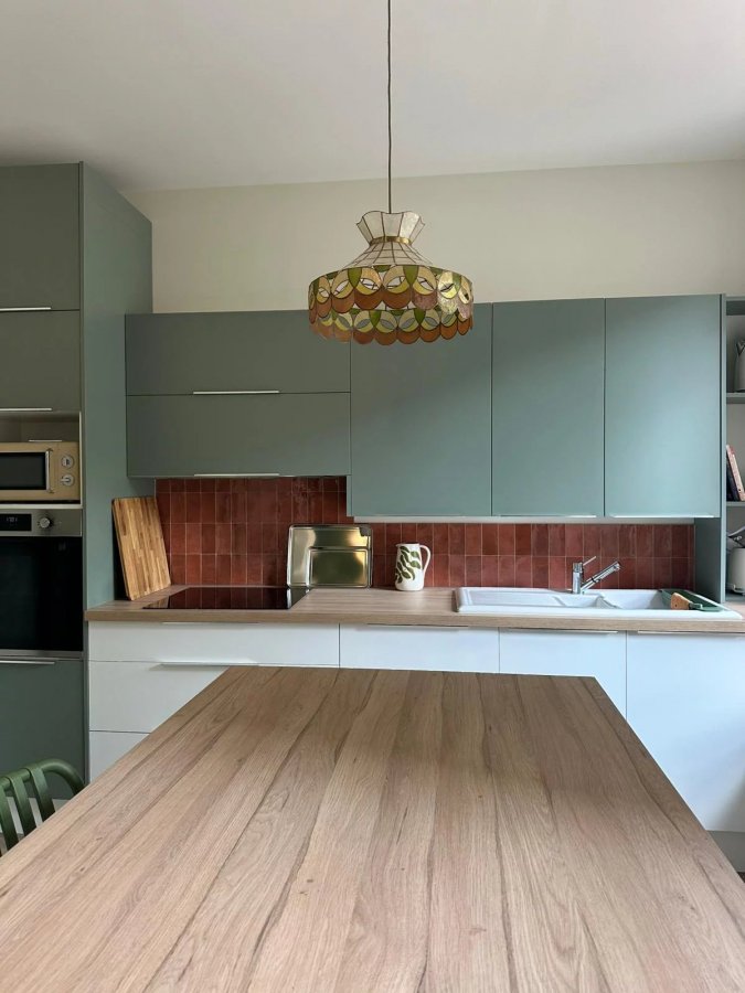 Maison à louer F4 à Lille
