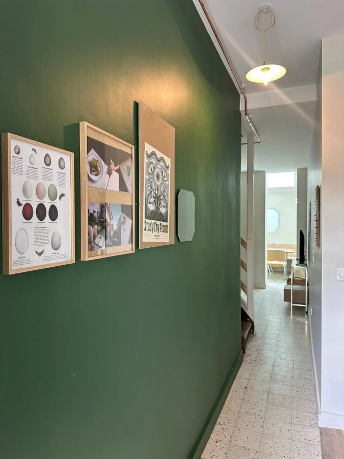 Maison à louer F4 à Lille