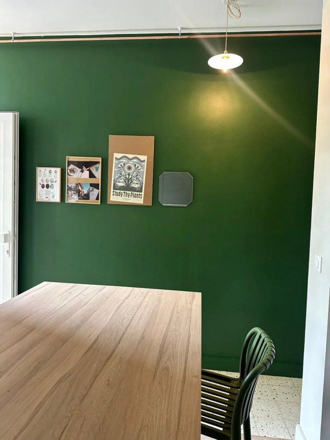 Maison à louer F4 à Lille