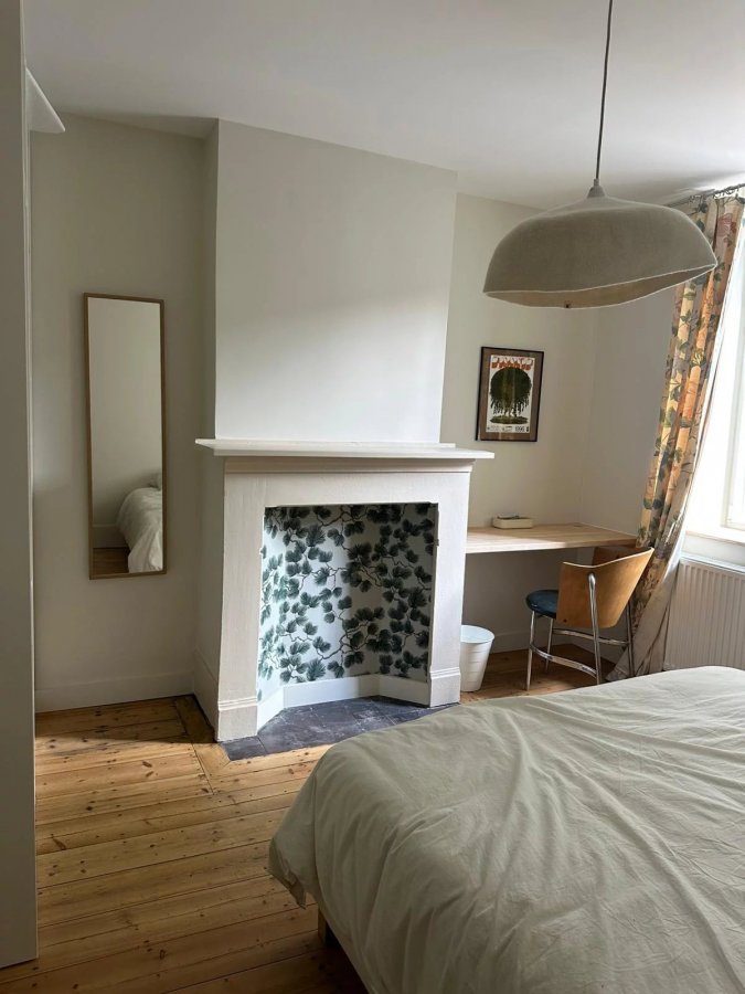 Maison à louer F4 à Lille