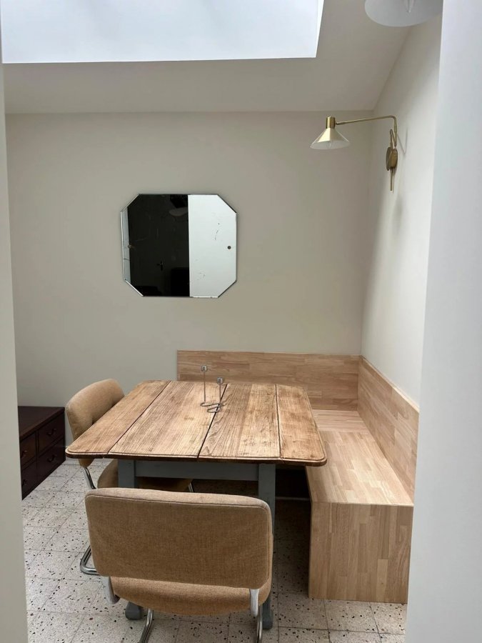 Maison à louer F4 à Lille