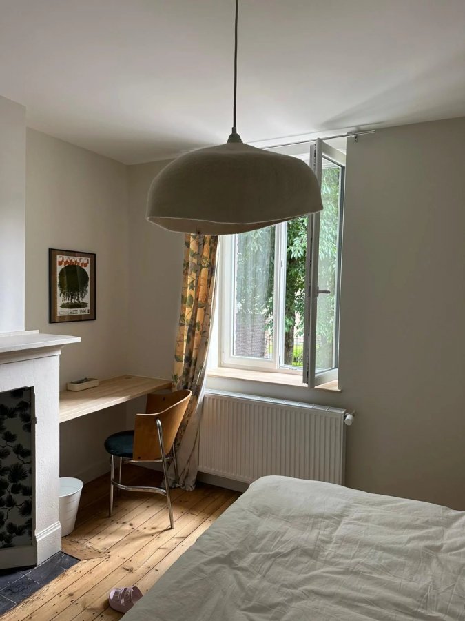 Maison à louer F4 à Lille