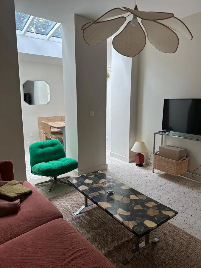 Maison à louer F4 à Lille