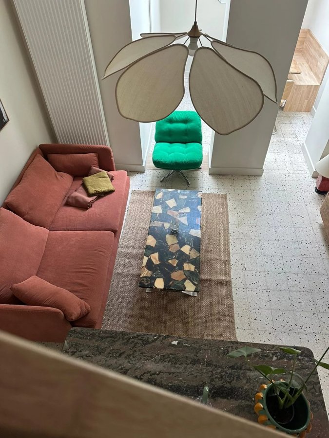 Maison à louer F4 à Lille