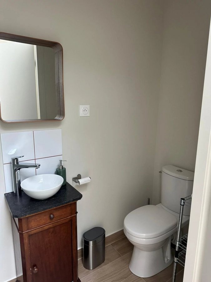 Maison à louer F4 à Lille
