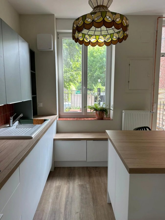 Maison à louer F4 à Lille