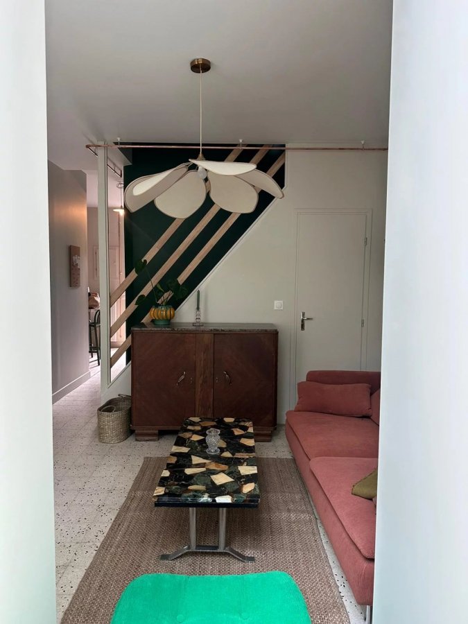Maison à louer F4 à Lille