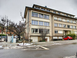 Appartement à vendre 2 Chambres à Luxembourg-Belair - Réf. 6702844