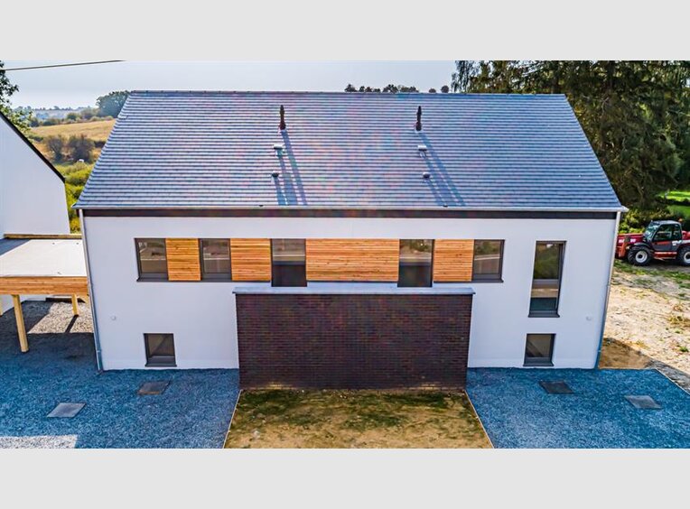 Haus zum Kauf 3 Zimmer in Léglise (BE) - Ref. 6948860