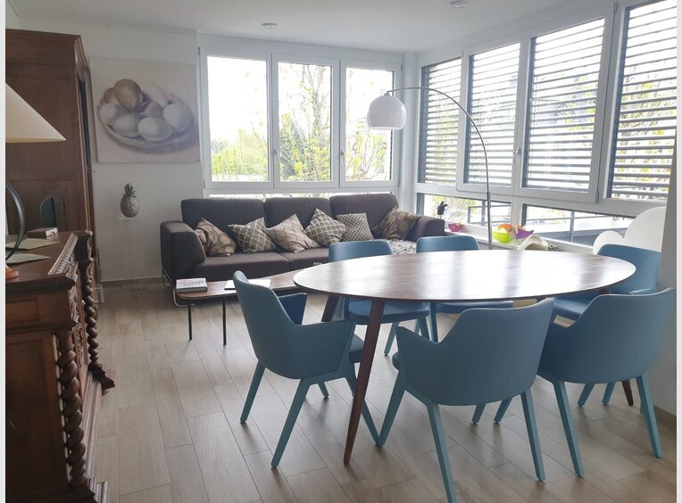 Apartment for rent 2 bedrooms in Mondorf-Les-Bains (LU) - Ref. 7202812
