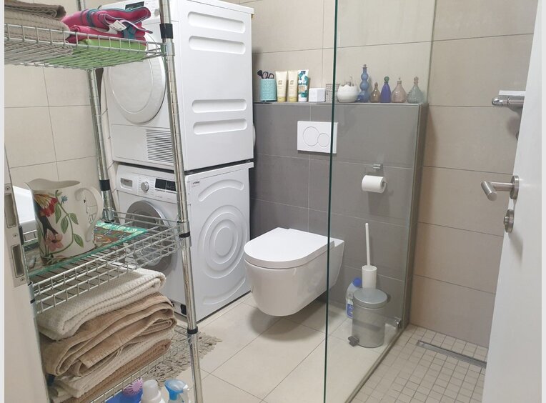 Apartment for rent 2 bedrooms in Mondorf-Les-Bains (LU) - Ref. 7202812