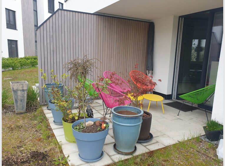 Apartment for rent 2 bedrooms in Mondorf-Les-Bains (LU) - Ref. 7202812