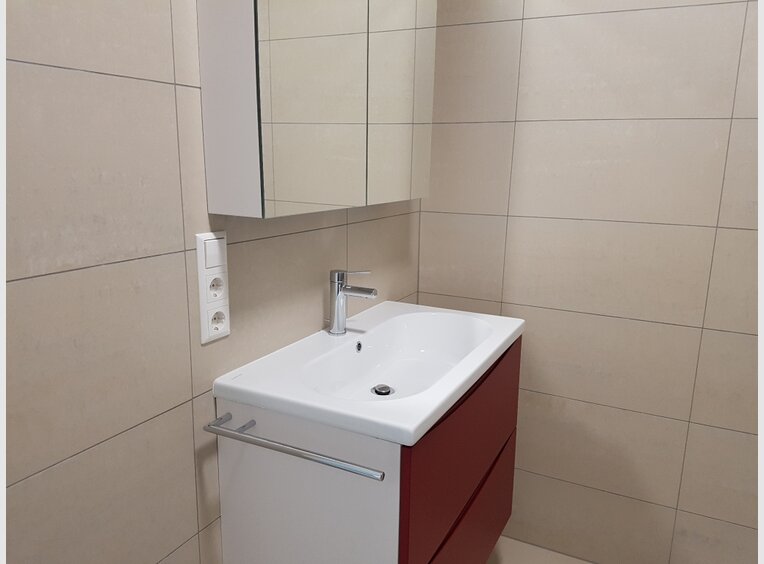 Apartment for rent 2 bedrooms in Mondorf-Les-Bains (LU) - Ref. 7202812
