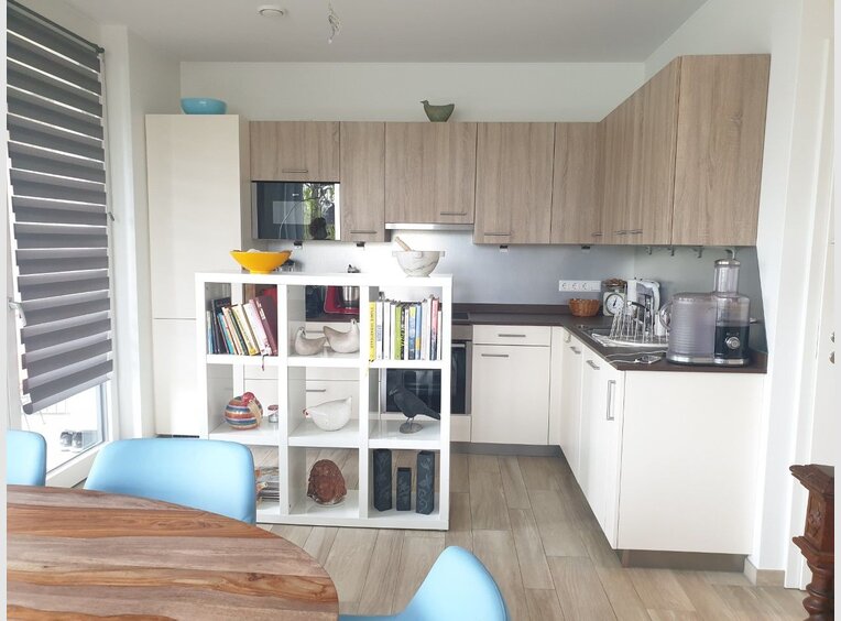 Apartment for rent 2 bedrooms in Mondorf-Les-Bains (LU) - Ref. 7202812