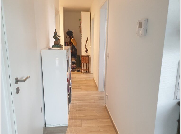 Apartment for rent 2 bedrooms in Mondorf-Les-Bains (LU) - Ref. 7202812