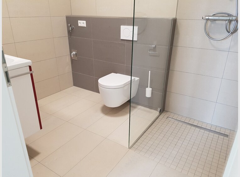 Apartment for rent 2 bedrooms in Mondorf-Les-Bains (LU) - Ref. 7202812