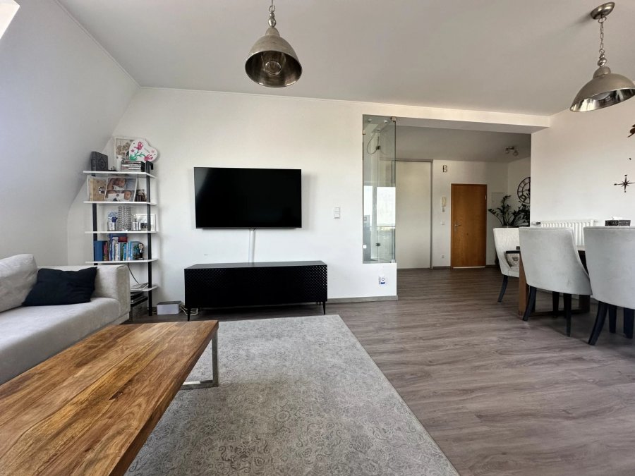 Appartement à vendre Frisange