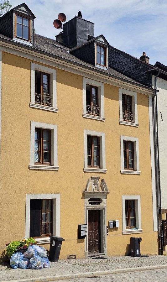 Appartement à vendre Vianden