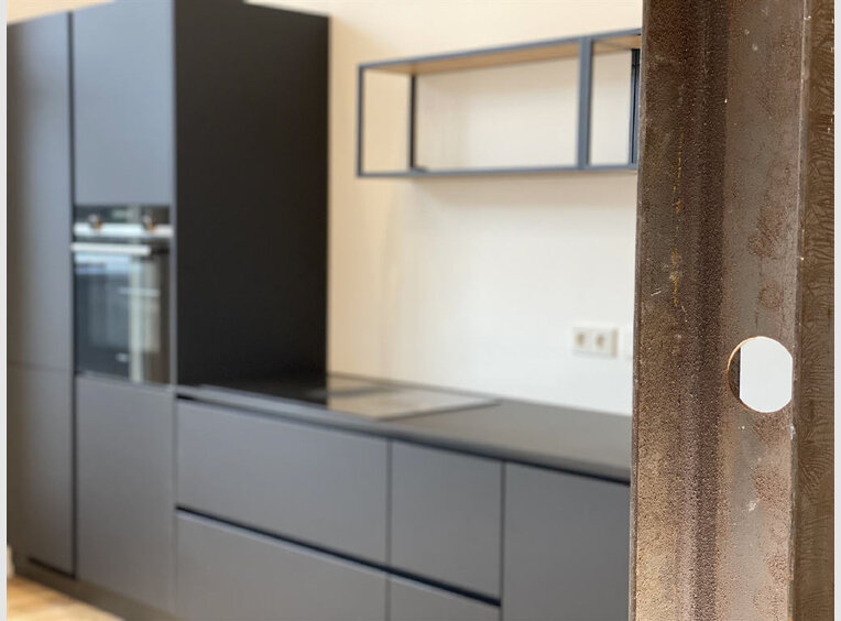 Loft zum Kauf 1 Zimmer in Bitburg (DE) - Ref. 7268860