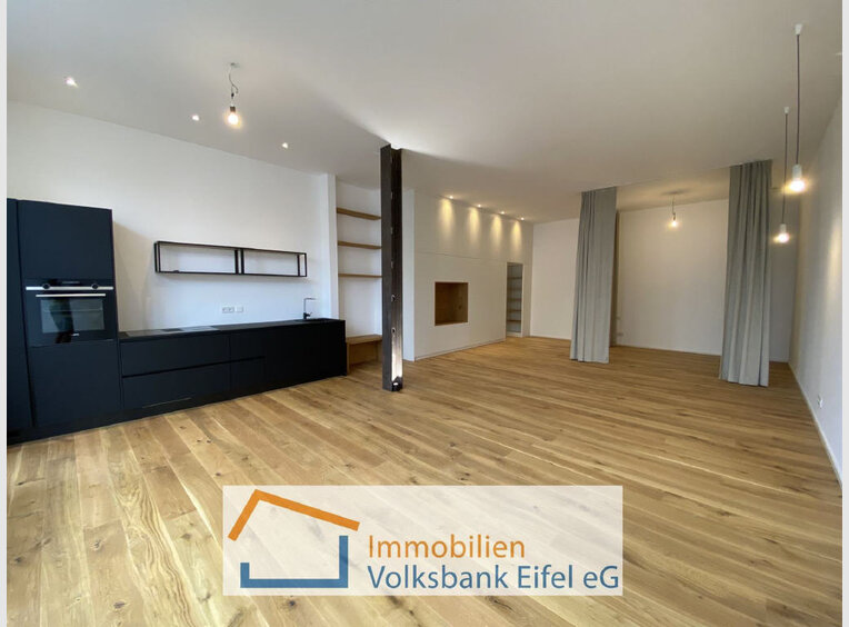 Loft zum Kauf 1 Zimmer in Bitburg (DE) - Ref. 7268860